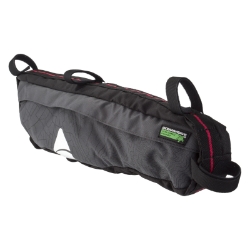 BAG AXIOM TOP TUBE SEYMOUR O-WEAVE FRAMEPACK P4.5 GY/BK 