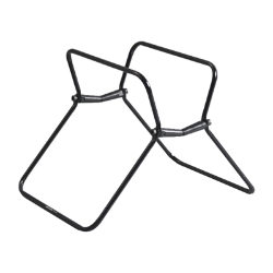 DISPLAY STAND MIN DSX-2M WHEEL MOUNT BK 