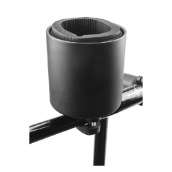 DRINK HOLDER KROOZER CUP XL 2.0 F-BK 