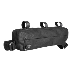 BAG TOPEAK FRAME MIDLOADER 4.5L BK 
