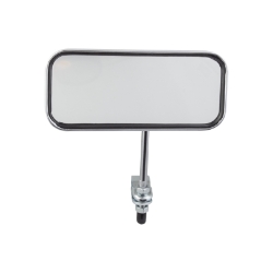 MIRROR SUNLT RECTANGULAR CP 