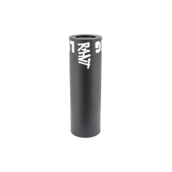 AXLE PEG RANT LL COOL 115x37mm 14mm w3/8-ADPTR EACH BK 