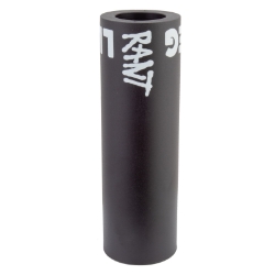 AXLE PEG RANT LL COOL REP SLEEVE EACH BK 