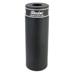 AXLE PEG TSC SLICKER SLEEVE 4.33in EACH BK 