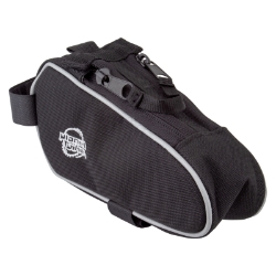 BAG PB FRAME SNACK SACK BK 