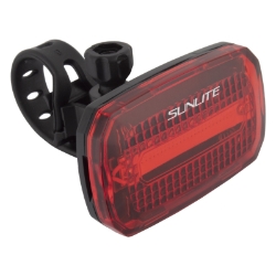 LIGHT SUNLT RR ION-HP 20 BK 