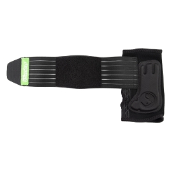 PAD SET TSC WRIST SUPPORT REVIVE LEFT OS BK 