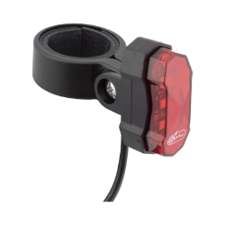 LIGHT PDW RR KEPLER EBIKE 350 FOR BOSCH 