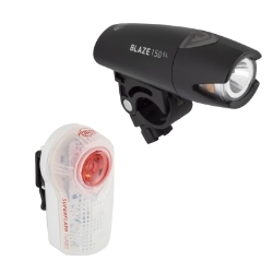 LIGHT PB COMBO BLAZE 150SL/SUPERFLASH TURBO F&R 