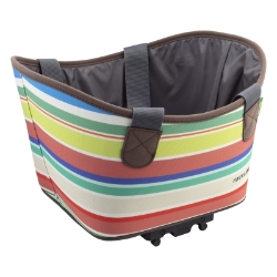 BAG RACKTIME TRUNK AGNETHA MULTI 