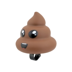 HORN CLEAN MOTION SQUEEZY POOPY BRN 