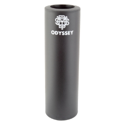 AXLE PEG ODY GRADUATE PC 5x1.50in REP SLEVE BK 