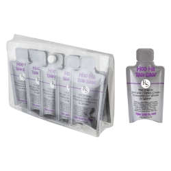 SKIN CARE HOOHA RIDE GLIDE .25oz PKof10 