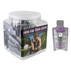 SKIN CARE HOOHA RIDE GLIDE .25oz JARof50 