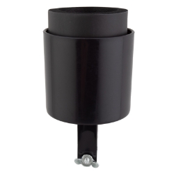 DRINK HOLDER PURE COLDIE  f/22.2 BK 