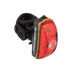 LIGHT NITERIDER RR CHERRYBOMB 100 