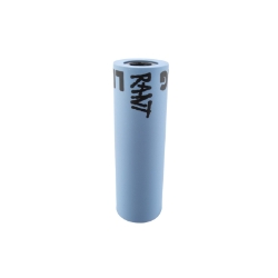 AXLE PEG RANT LL COOL 115x37mm 14mm w3/8-ADPTR EACH S-BU 
