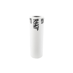 AXLE PEG RANT LL COOL 115x37mm 14mm w3/8-ADPTR EACH WH 