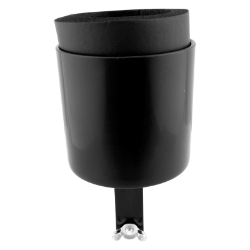 DRINK HOLDER SUNLT CAN-2-GO 22.2 BK 