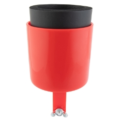 DRINK HOLDER SUNLT CAN-2-GO 22.2 RD 