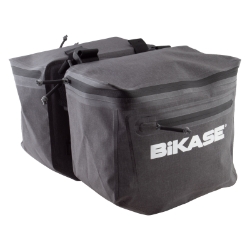 BAG BIKASE PANNIER URBANATOR DUAL ADJUSTABLE BK 