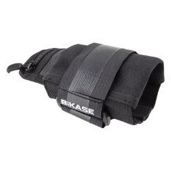 BAG BIKASE SADDLE TUBE & TOOL WRAP 