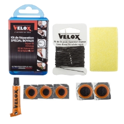 PATCH KIT VELOX #5 FOR TUBULAR 