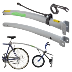 TRAILER TRAIL GATOR TOW BAR SL 