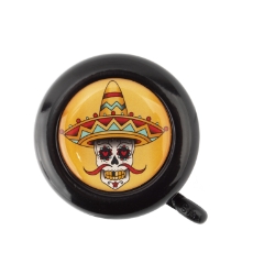 BELL C-CANDY BK/SANCHO 