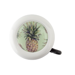 BELL C-CANDY WH/PINEAPPLE 