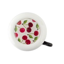 BELL C-CANDY WH/CHERRY 
