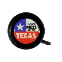 BELL C-CANDY BK/TEXAS 
