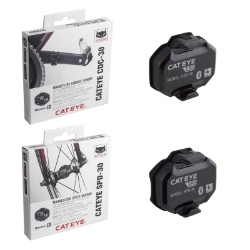 COMP PART CATEYE 1604550 SPD/CDC-30 SENSOR ANT+/BLUETOOTH PADRONE 