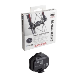 COMP PART CATEYE 1604520 SPD-30 SENSOR ANT+/BLUETOOTH PADRONE 