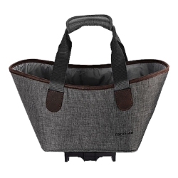 BAG RACKTIME TRUNK AGNETHA 2.0 DUST-GY 
