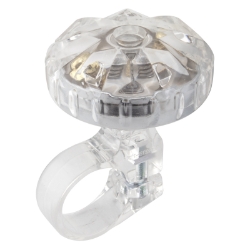 BELL DELTA LUXE 22.2 CLAMP DIAMOND CL 