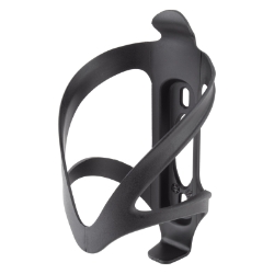 BOTTLE CAGE DELTA COMPOSITE ROAD CAGE w/o-HDWR BK 