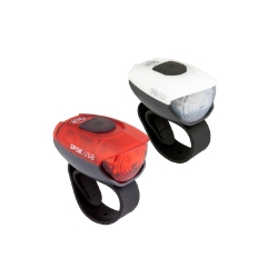 LIGHT PB COMBO SPOK 50 USB 