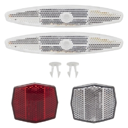 REFLECTOR PURE REP ALL MODELS COMPLETE (L) 