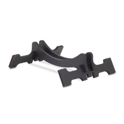 DISPLAY STAND MIN WOOD STAND DARK-OAK 