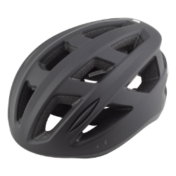 HELMET PURE JACANA S/M M-BK 