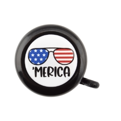 BELL C-CANDY BK/MERICA 