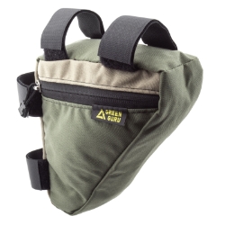BAG GREENGURU FRAME GRIPSTER EARTH 