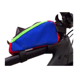 BAG GREENGURU TOP TUBE TANKER WILD 