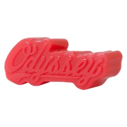 AXLE PEG ODY GRIND WAX SLUGGER RED 