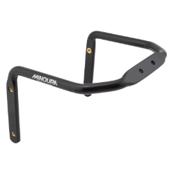 BOTTLE CAGE MIN HOLDER & BAG STABILIZER SBS-250 DBL SEATMOUNT 