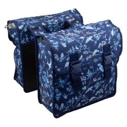 BAG BASIL PANNIER WANDERLUST DOUBLE UBS IN-BU 