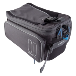 BAG BASIL TRUNK SPORT DESIGN MIK GY 