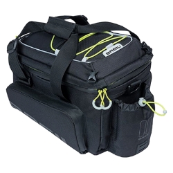 BAG BASIL TRUNK MILES XL PRO MIK BK/GN 