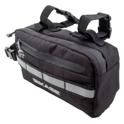 BAG BIKASE HBAR HIPSTER REF/BK 